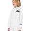 Stencil  Hoodie | Blowhammer