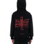 Deconstructed  Hoodie | Blowhammer