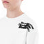 Stencil  Crewneck Sweatshirt | Blowhammer
