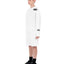 Stencil  Crewneck Sweatshirt | Blowhammer