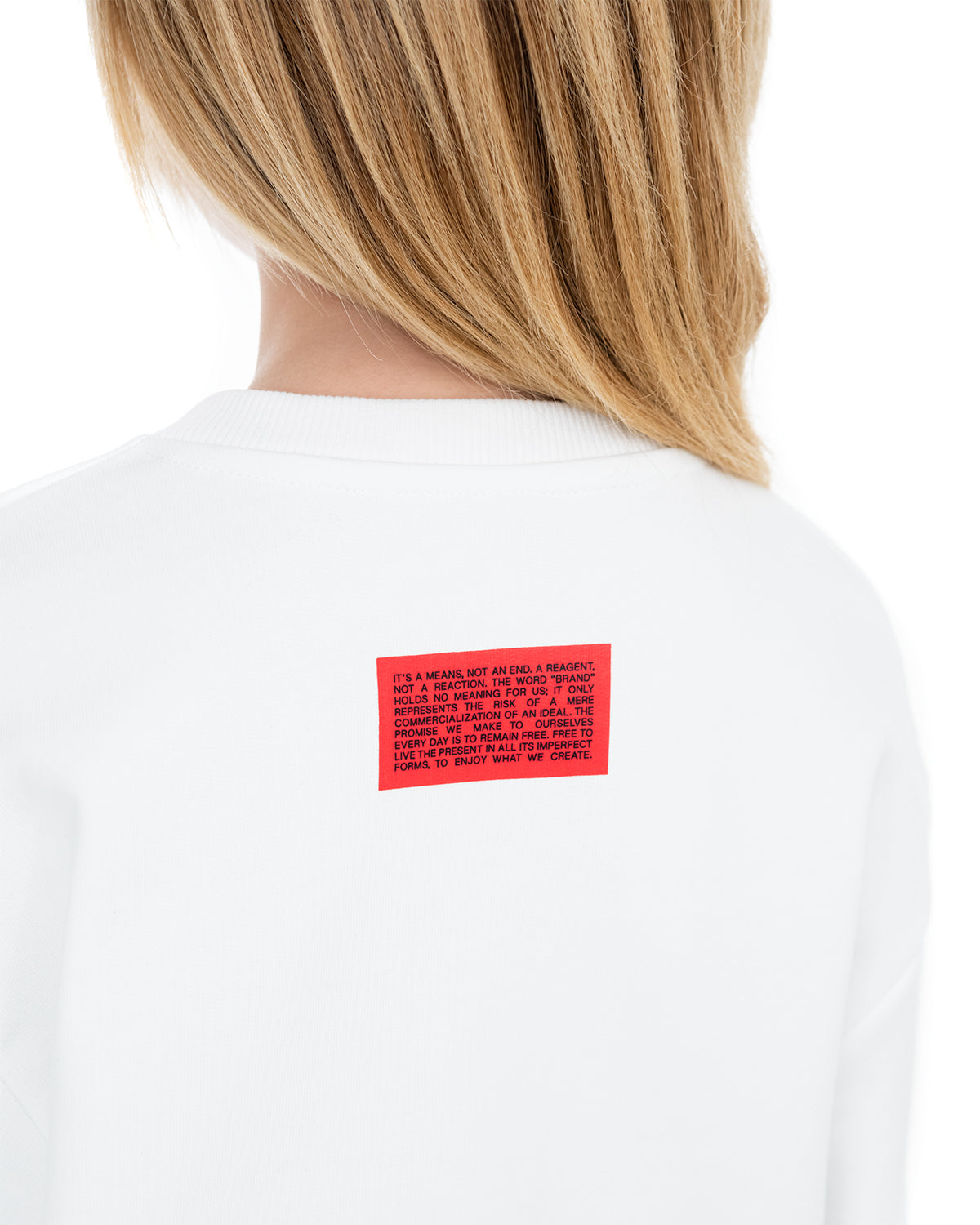 Concept  Crewneck Sweatshirt | Blowhammer