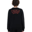 Playing is a seriiouse thing  Crewneck Sweatshirt | Blowhammer