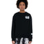 Stencil  Crewneck Sweatshirt | Blowhammer
