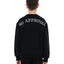 No Approval  Crewneck Sweatshirt | Blowhammer