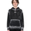 Black Noise  Hoodie | Blowhammer