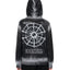 Black Noise  Hoodie | Blowhammer