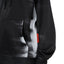 X-Ray Black  Hoodie | Blowhammer