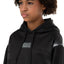 X-Ray Black  Hoodie | Blowhammer