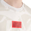 Strand Ivory Zip up Hoodie | Blowhammer
