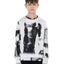 Rift Zip up Hoodie | Blowhammer