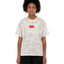 Strand Ivory Black T-Shirt | Blowhammer