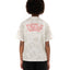 Strand Ivory Black T-Shirt | Blowhammer