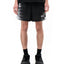 X-Ray Black Bermuda | Blowhammer