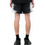 X-Ray Black Bermuda | Blowhammer