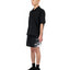 X-Ray Black Bermuda | Blowhammer