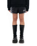 X-Ray Black Bermuda | Blowhammer