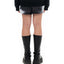 X-Ray Black Bermuda | Blowhammer