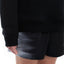 X-Ray Black Bermuda | Blowhammer