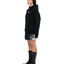 X-Ray Black Bermuda | Blowhammer