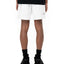 Classic White Bermuda | Blowhammer