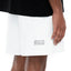 Classic White Bermuda | Blowhammer