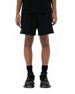 Classic Black Bermuda | Blowhammer