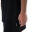 Classic Black Bermuda | Blowhammer