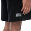 Classic Black Bermuda | Blowhammer
