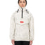 Strand Ivory Anorak Anorak | Blowhammer
