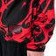 Strand Red  Windbreaker | Blowhammer