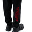 Concept Red Joggers | Blowhammer