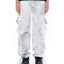 Grey Noise Cargo | Blowhammer