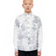 Grey Noise  Shirt | Blowhammer
