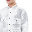 Grey Noise  Shirt | Blowhammer