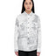 Grey Noise  Shirt | Blowhammer