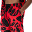 Strand Red Swimsuit | Blowhammer