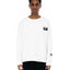 Stencil  Crewneck Sweatshirt | Blowhammer