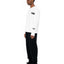 Stencil  Crewneck Sweatshirt | Blowhammer