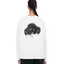 Triodrome  Crewneck Sweatshirt | Blowhammer