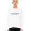 Concept  Crewneck Sweatshirt | Blowhammer