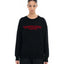 Concept Red  Crewneck Sweatshirt | Blowhammer