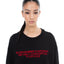 Concept Red  Crewneck Sweatshirt | Blowhammer