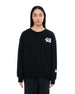 Stencil  Crewneck Sweatshirt | Blowhammer