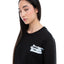 Stencil  Crewneck Sweatshirt | Blowhammer