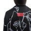 Unkiss Black  Crewneck Sweatshirt | Blowhammer