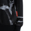 Unkiss Black  Crewneck Sweatshirt | Blowhammer