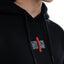 Flag  Hoodie | Blowhammer