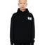 Stencil  Hoodie | Blowhammer