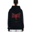 Deconstructed  Hoodie | Blowhammer