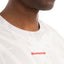 Strand Ivory  Crewneck Sweatshirt | Blowhammer